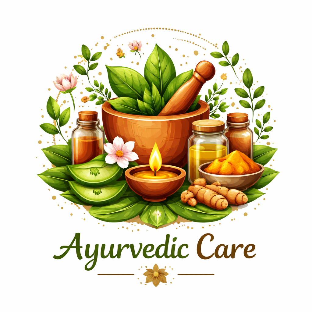 Ayurvedic care