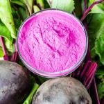 beetroot powder
