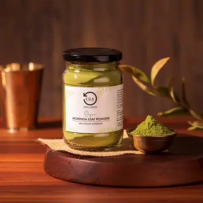 moringa tablets(60 tablets )