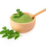 Moringa powder